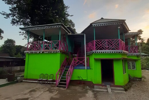 Jayanti Riverview Homestay By StayApart