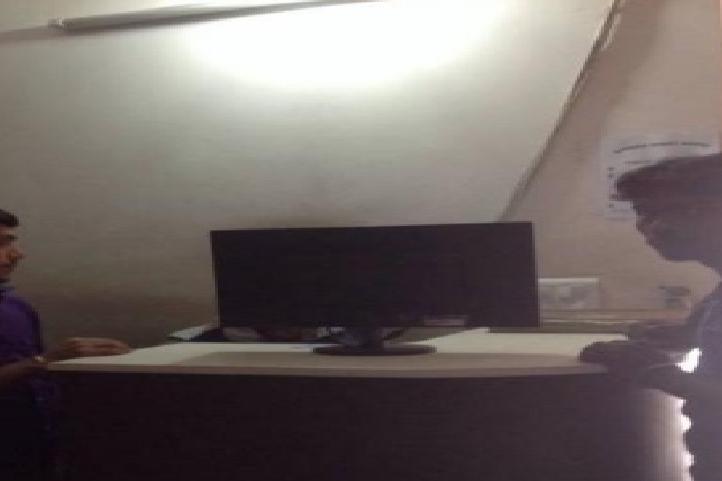 Sunder Guesthouse