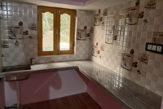 Tranquil Retreat
