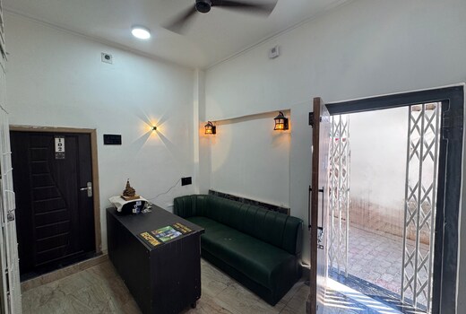 RAMATVA HOMESTAY