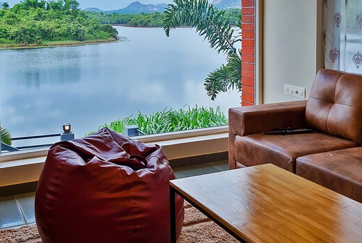 Bloomingdales 2 BHK Villa