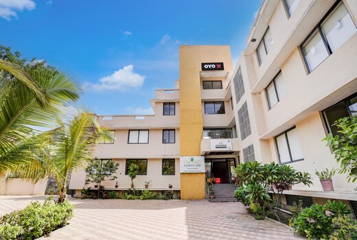 Hotel O SR Farm