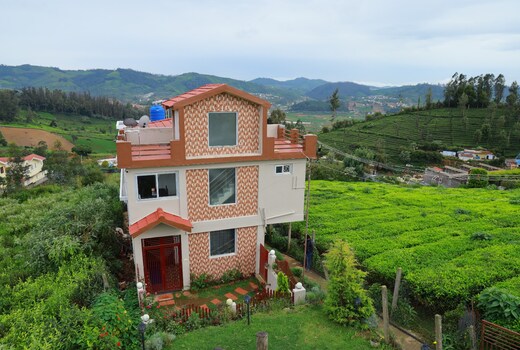 Mist Valley Homestay