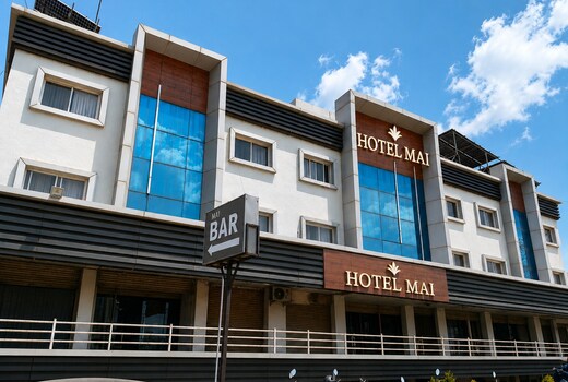 Hotel Mai