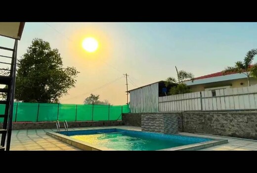 Bhamia Retreat Villa Lonavala
