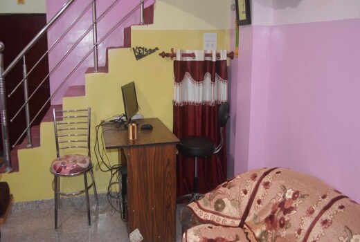 Azure Family Paying Guest House