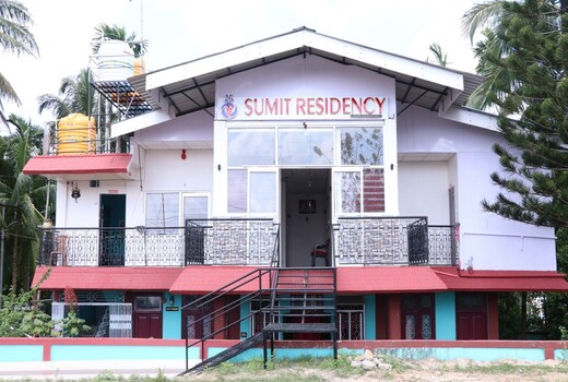 Sumit Residency Homestay