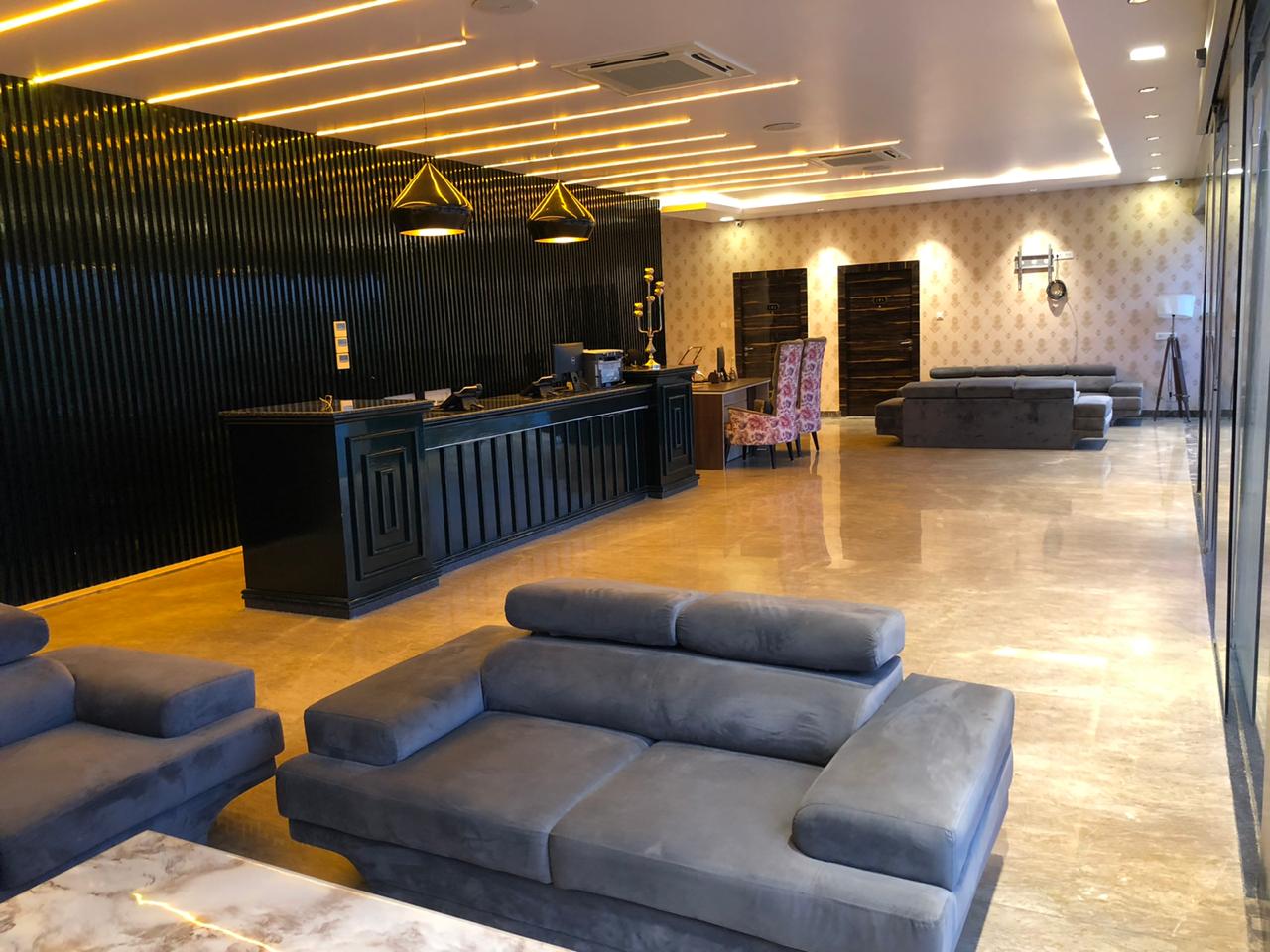 Main gallery