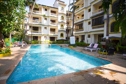 Seawood Home