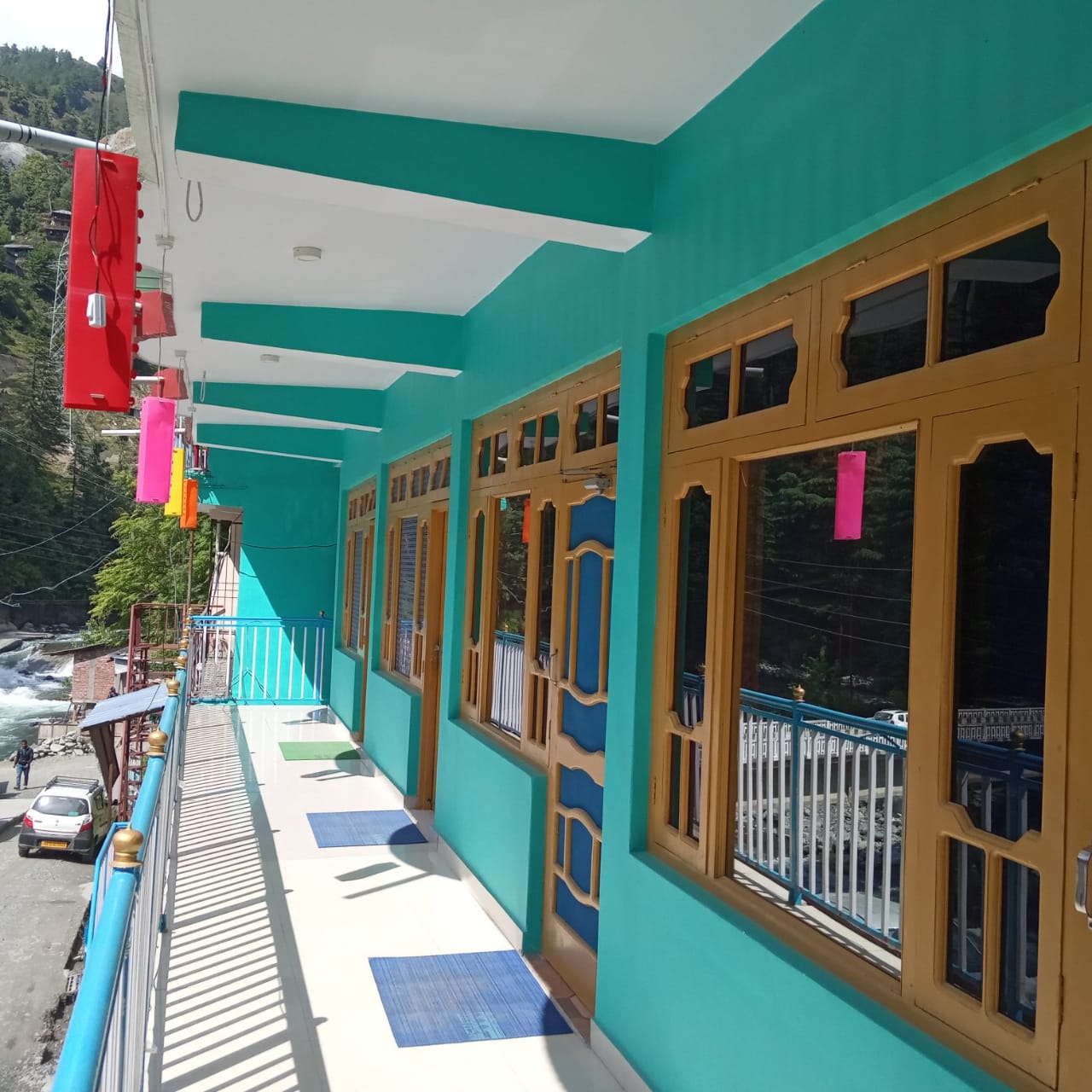 Main gallery