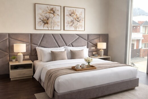 Anandam airbnb & homestay
