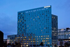 Novotel Barcelona City