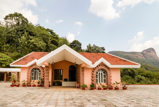 DOOPADCOOL HOMESTAY
