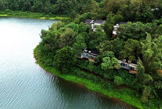 Wayanad Silverwoods