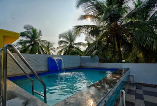 Villa platinum