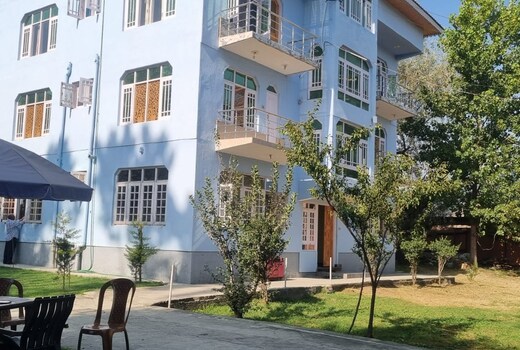 Hotel Upper House