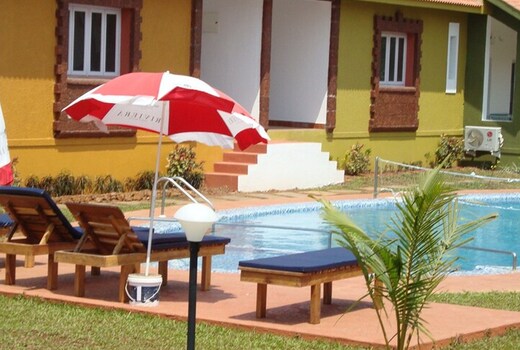 Anjuna Villa 32 | Entire 3 BHK Villa