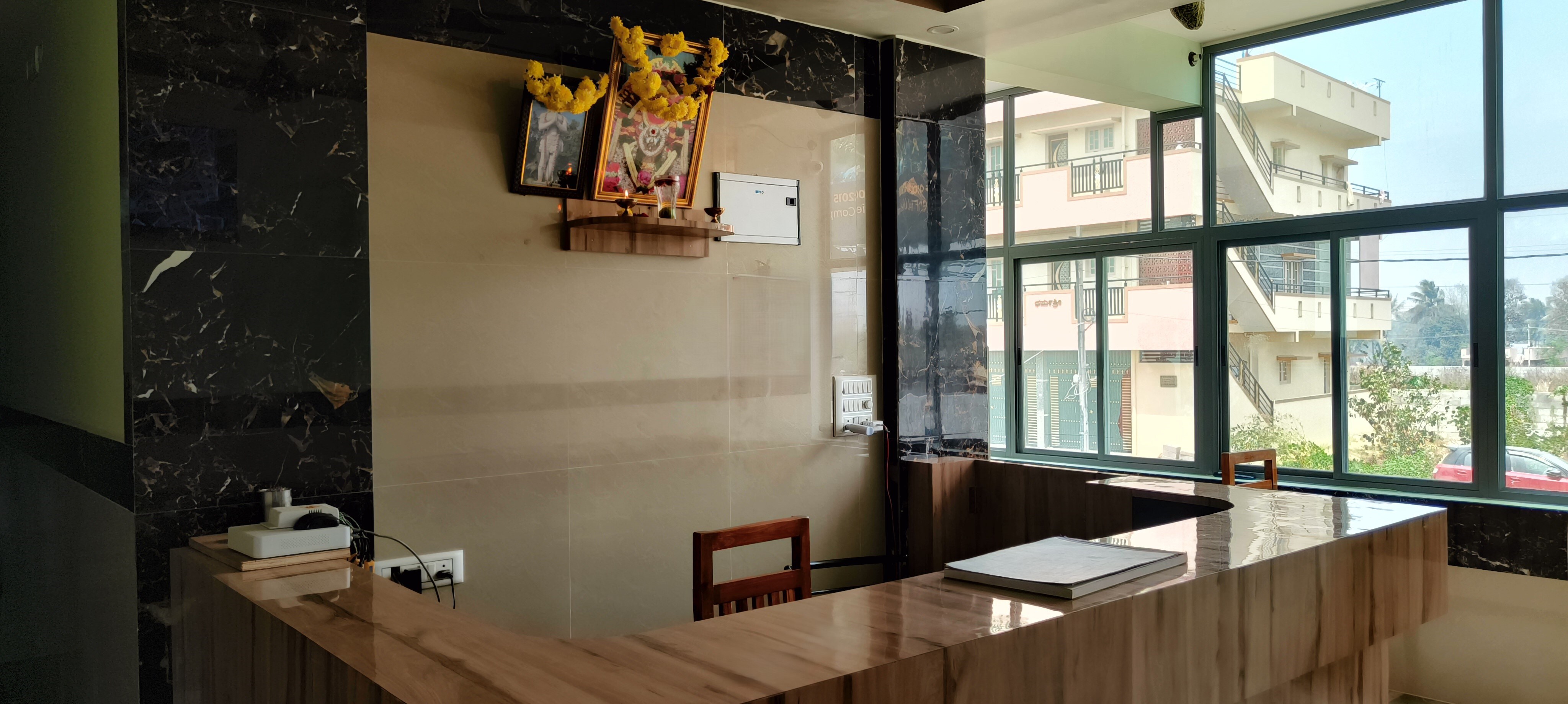 PPH Living Jai Maruthi Boarding & Lodging