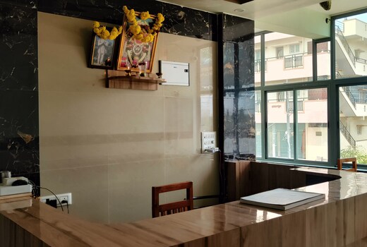 PPH Living Jai Maruthi Boarding & Lodging