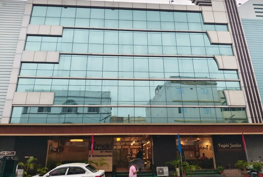 Biznotel by Pride, Deoghar