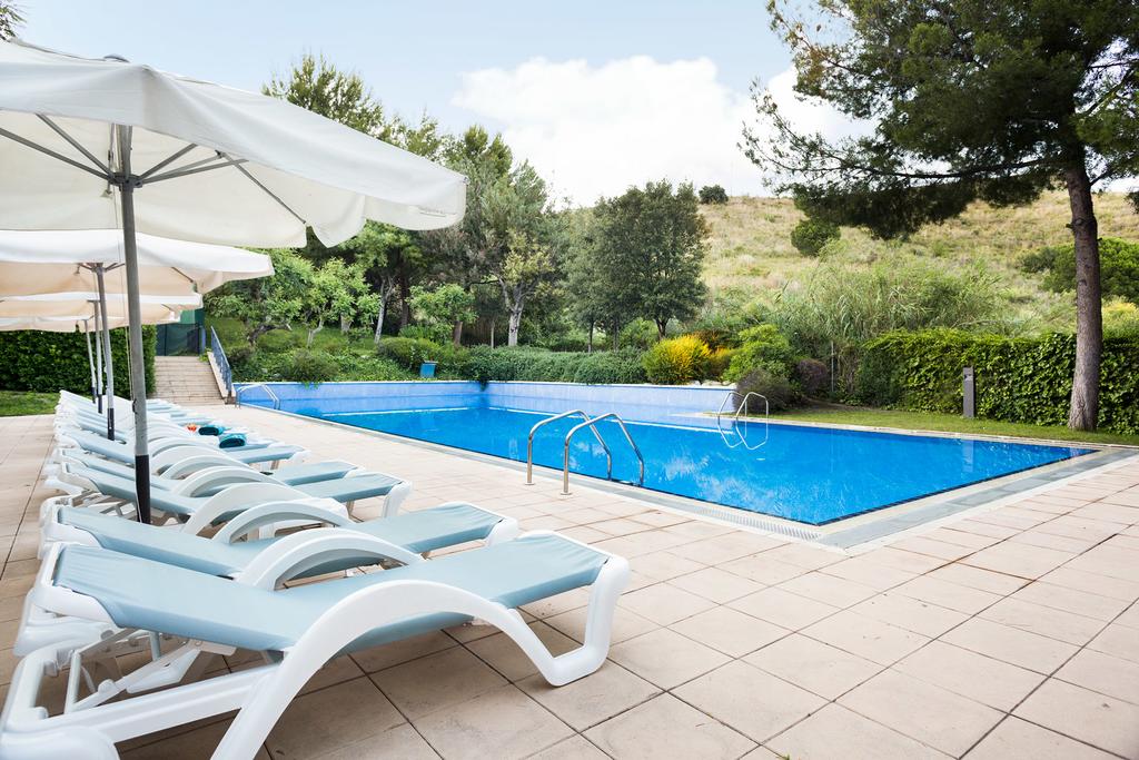 Abba Garden Hotel