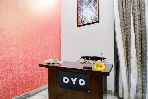 Hotel O ALLP Guest House