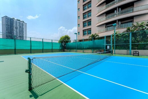 Somerset Park Suanplu Bangkok