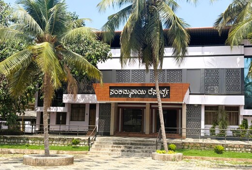 Sankamma Thayi Stay