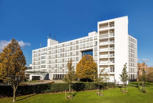 NH Amsterdam Noord