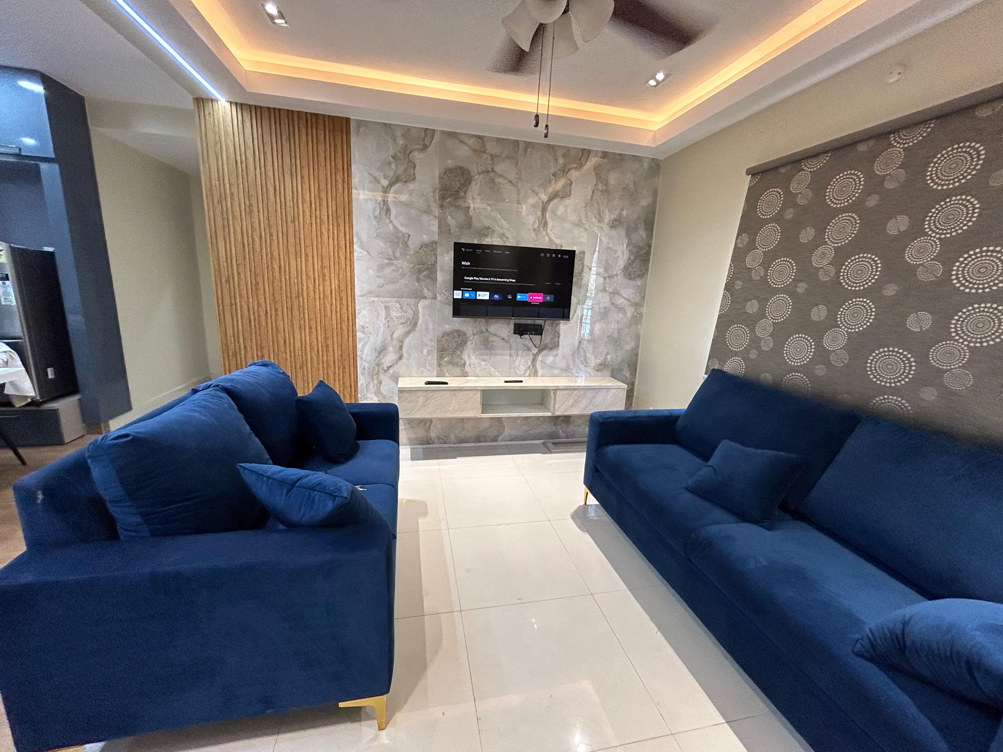 Golden Suites