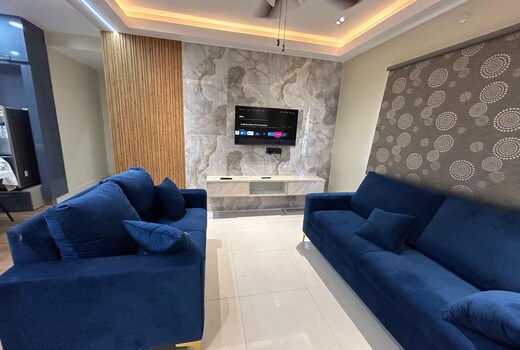 Golden Suites