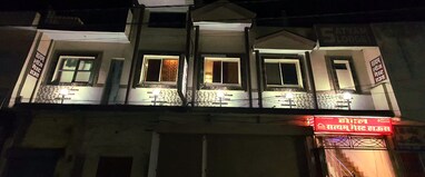 Satyam Lodge