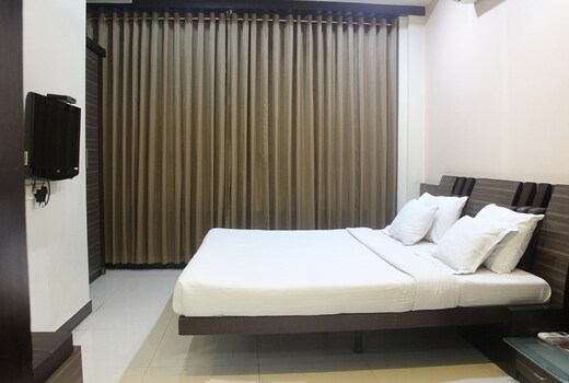 The Regency Inn