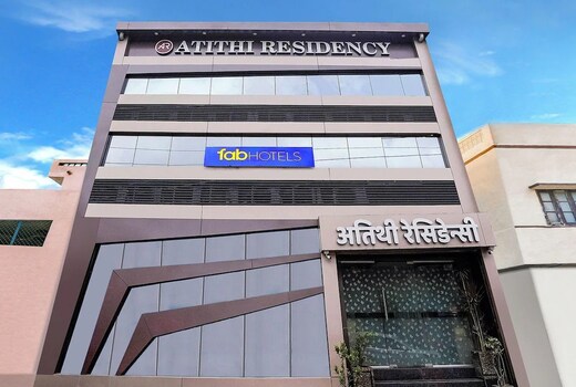 HOTEL ATITHI RESIDENCY