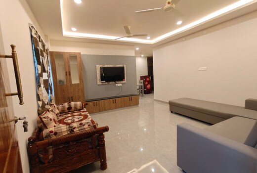 KVP HOMESTAY