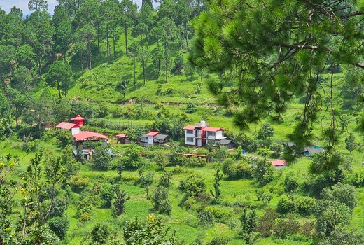 Camp Agastya