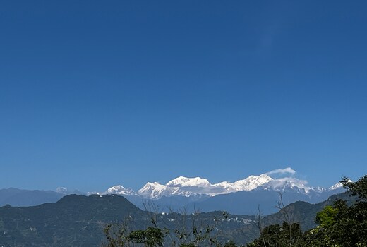 Dichendronkhang homestay