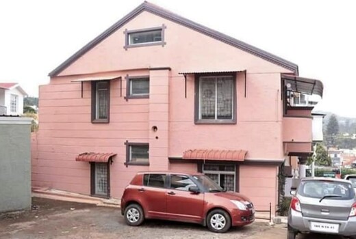 GK Homestay