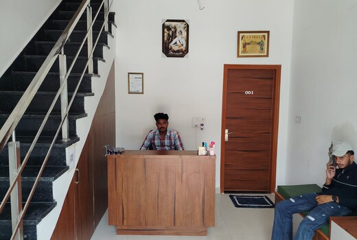 Hotel Velvet