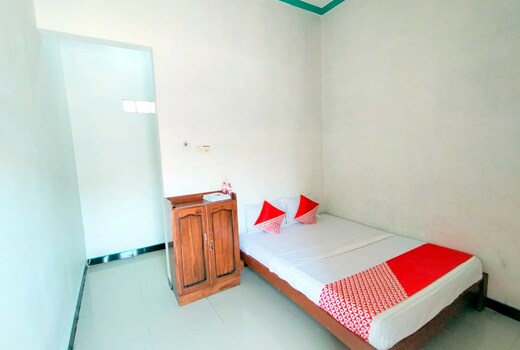 Hotel O Griya Annisa