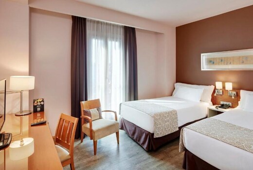 Sercotel Alcala 611