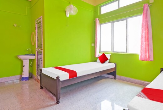 Hotel O Kriyan
