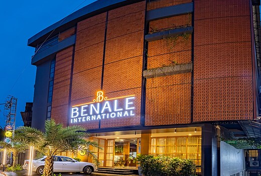 Benale International