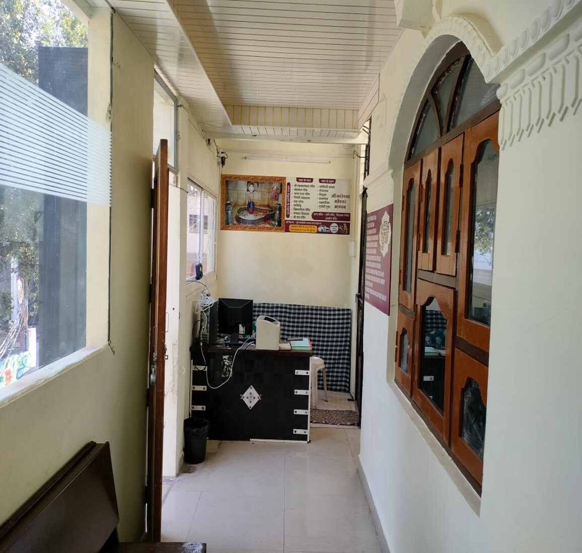 Main gallery