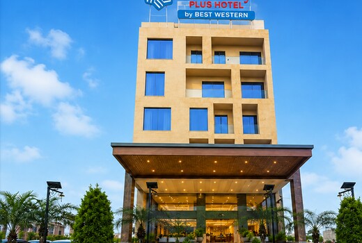 SureStay Plus by Best Western Amritsar