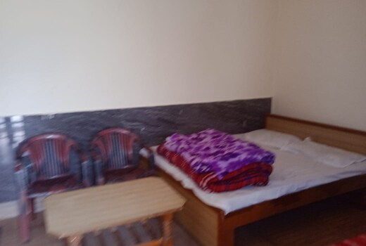 Dana Pani Homestay