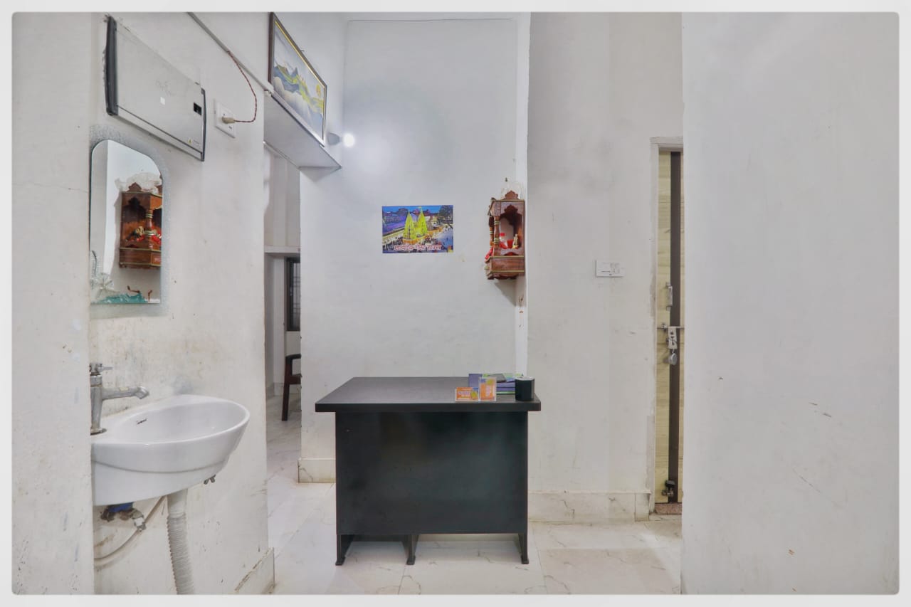 Satyadev guest house