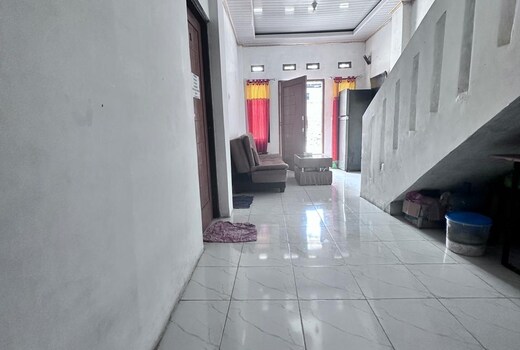 Hotel O Mamanu Sukadamai Residence