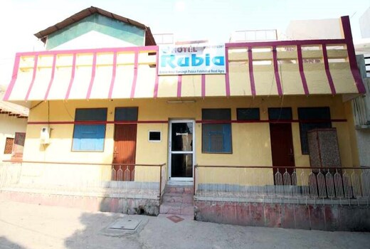 Hotel Rubia