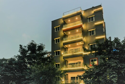 Mallikarjun Residency